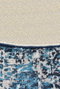 Conceptum Alfombra Powder Multicolor 140 cm